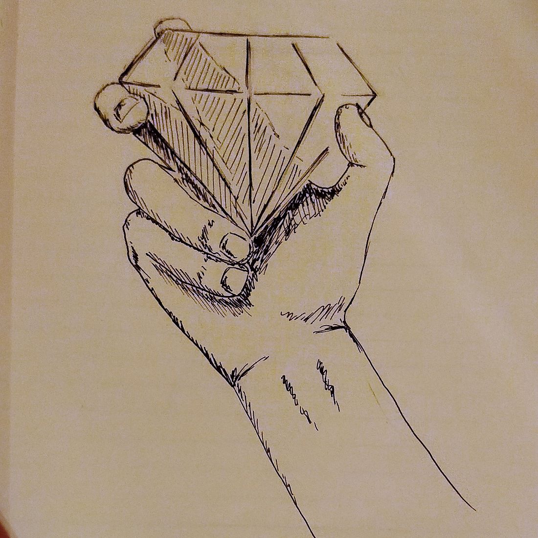 Day 9: Precious